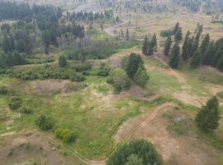 1 Copper Creek Rd, Road Kamloops, BC V0K2J0