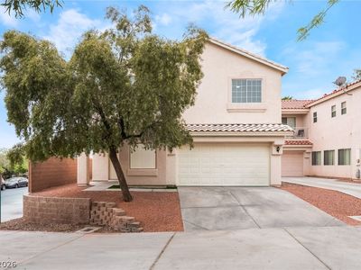 9025 Mossy Hollow Ave, Las Vegas, NV, 89149