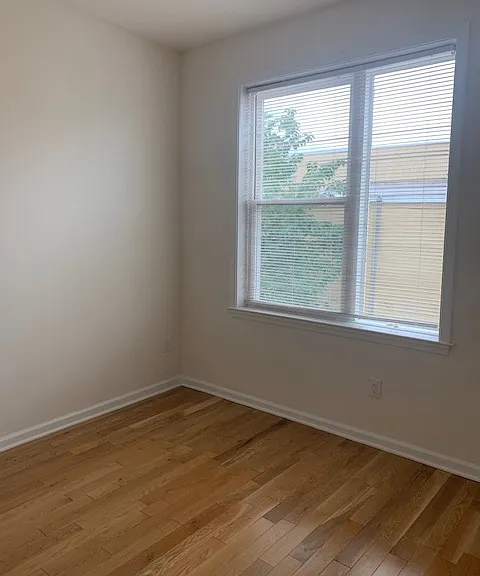 REAR BEDROOM