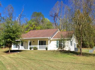 1420 Old Station Loop, Hardy, VA 24101