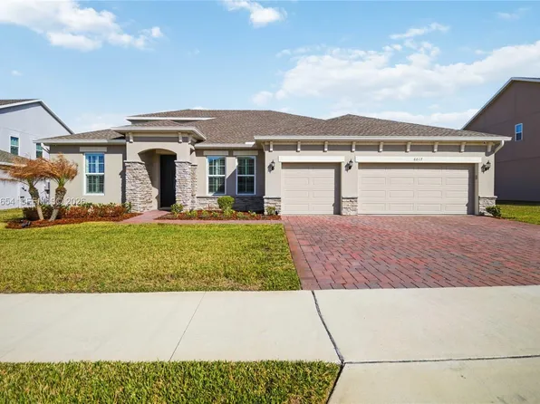 6017 Sierra Crown St, Mount Dora, FL 32757