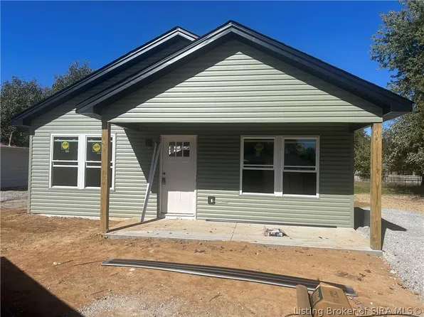 192 Second Street, Charlestown, IN 47111