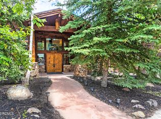 2371 W Red Pine Rd, Park City, UT 84098