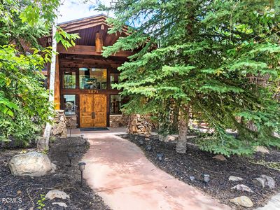 2371 W Red Pine Rd, Park City, UT, 84098