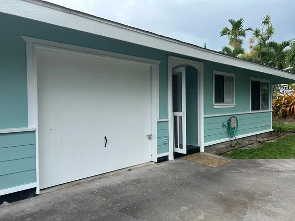 76-6115 Royal Poinciana Way, Kailua Kona, HI 96740