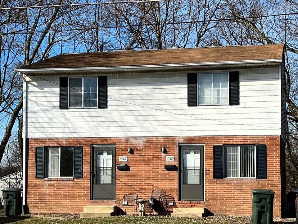 1st image of 1507 Rowland Ave NE #1507