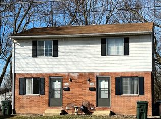 1507 Rowland Ave NE #1507, Canton, OH