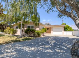 284 Hermosa Way, San Luis Obispo, CA 93405