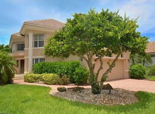 3326 Montara Dr, Bonita Springs, FL 34134