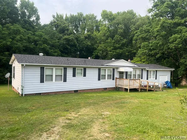530 Airbase Rd, Roanoke Rapids, NC 27870