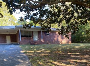 9350 Highway 431, Roanoke, AL 36274