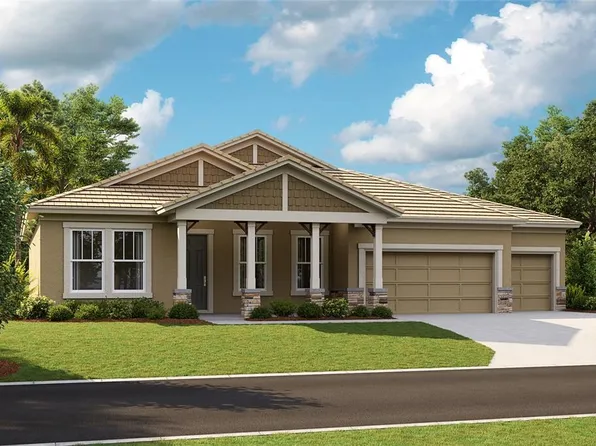 1843 Cattle Baron Ct, Lithia, FL 33547