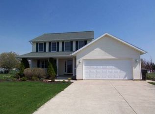 7388 Kingsley Dr, Onsted, MI 49265
