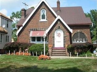 11309 Martin Luther King Jr Dr, Cleveland, OH