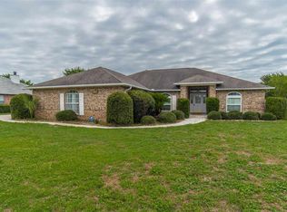 5020 Chandelle Dr, Perdido Key, FL 32507