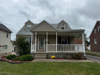 520 8th St, Struthers, OH, 44471