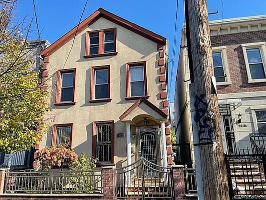 1st image of 2527 21st St