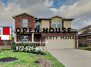 3310 Clayton Terrace Dr, Missouri City, TX 77459