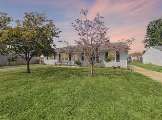 4917 Fishburn Ct, Columbus, OH