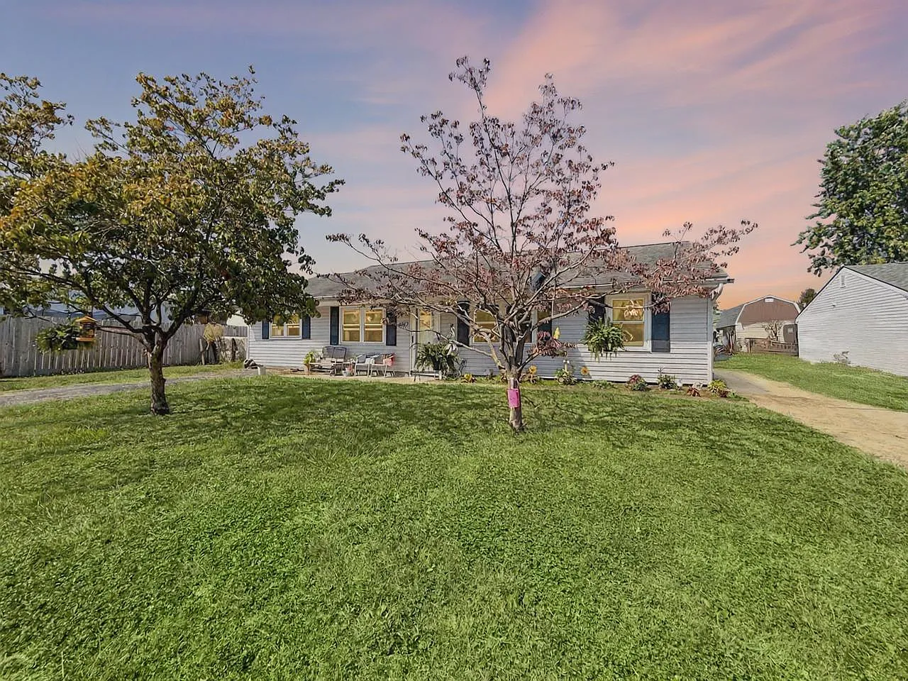 4917 Fishburn Ct photo 1