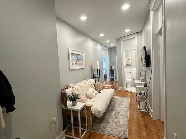 73 Park Dr, Boston, MA