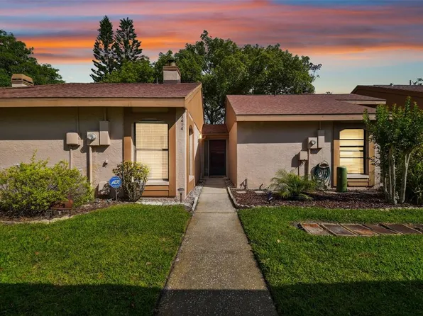 3414 Hillmoor Dr, Palm Harbor, FL 34685