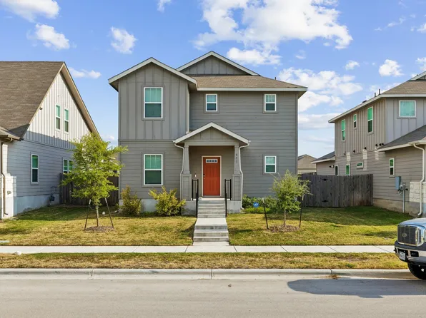 111 Magnolia Ranch Ln, Hutto, TX 78634