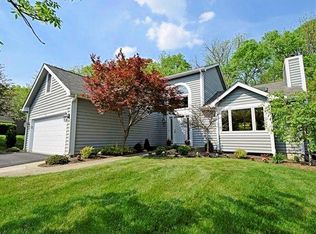 3266 Mizzen Mast Ln, Maineville, OH 45039