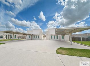3802 Las Vistas Ln, Weslaco, TX 78596