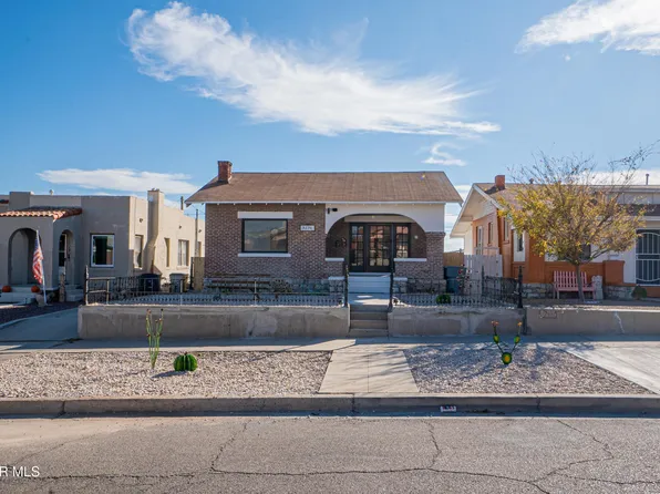 3216 Lebanon Ave #2, El Paso, TX 79930