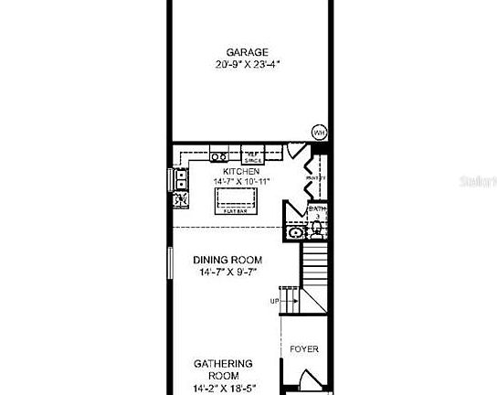 2nd image of this home