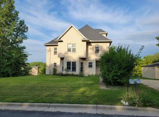 2831 Glacier Valley Rd #2, Madison, WI 53711