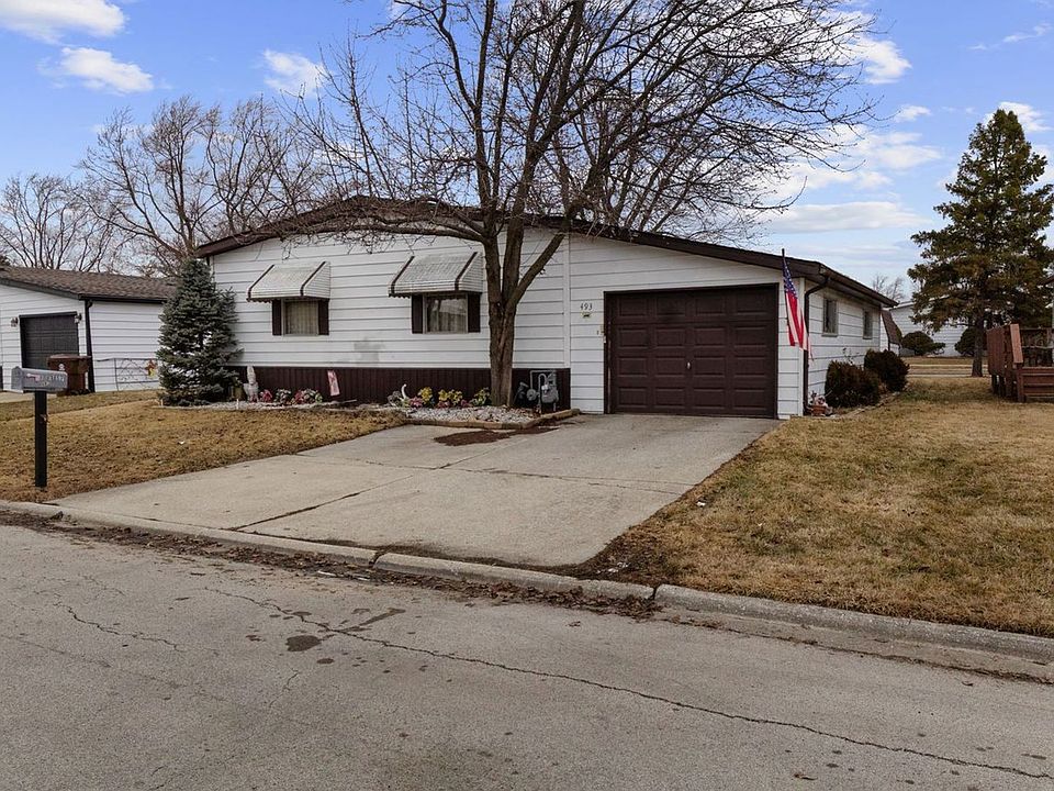 1st image of 493 Heathermead Rd