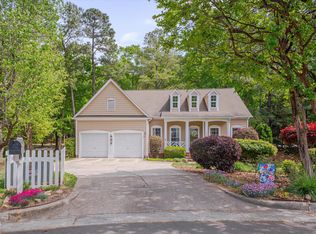 11804 Fairlie Pl, Raleigh, NC 27613