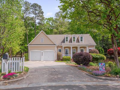 11804 Fairlie Pl, Raleigh, NC, 27613