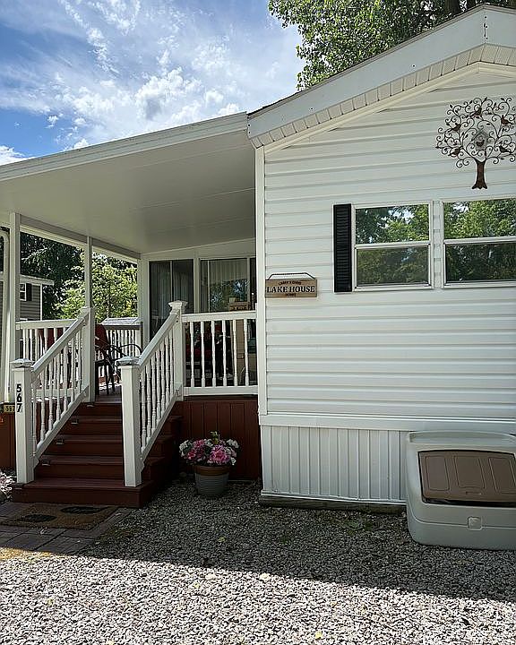 1st image of 10915 E Goodall Rd #567