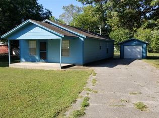 136 D St SE, Inola, OK 74036