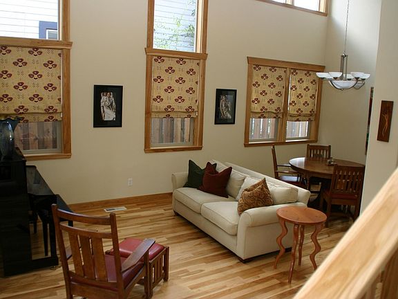 Living & Dining/Great Room