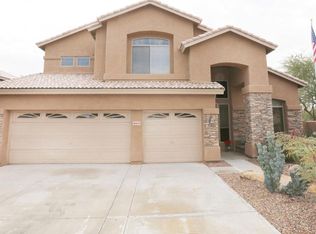 4069 E Breckenridge Way, Gilbert, AZ 85234