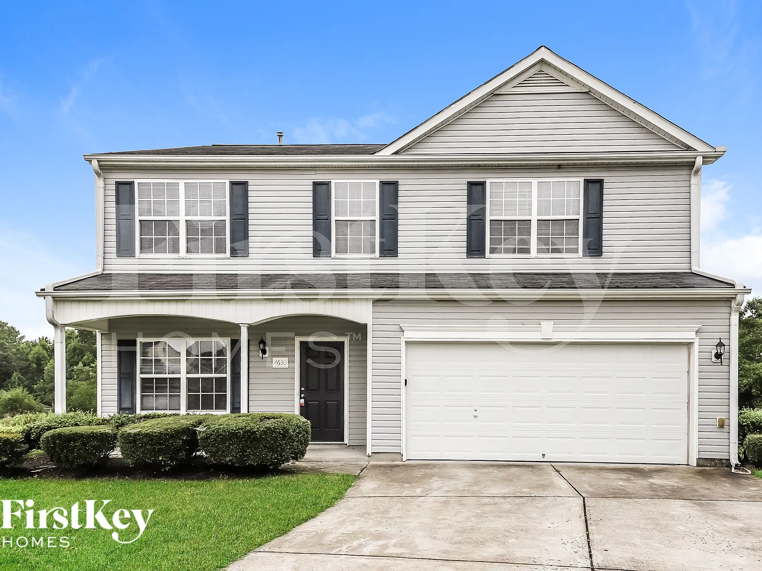 5 bed, 2.5 bath, 2690 sqft, $2,055 — Photo 1