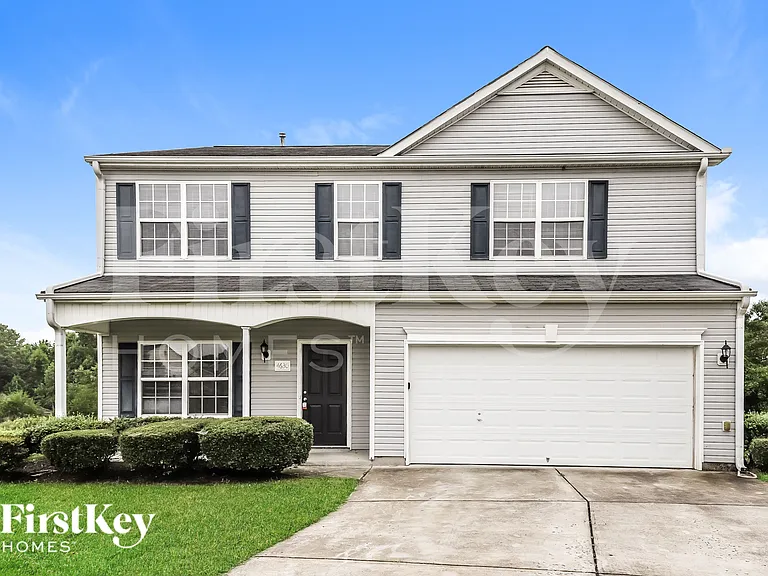 4630 Lauren Woods Ct — Photo 1