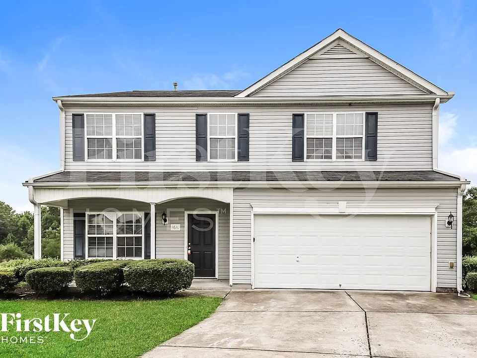 4630 Lauren Woods Ct