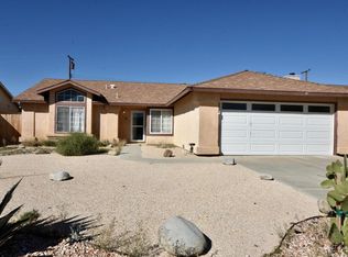 2061 Matthew Ave, Rosamond, CA 93560