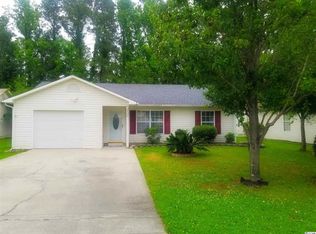 2828 Temperance Dr, Myrtle Beach, SC 29577