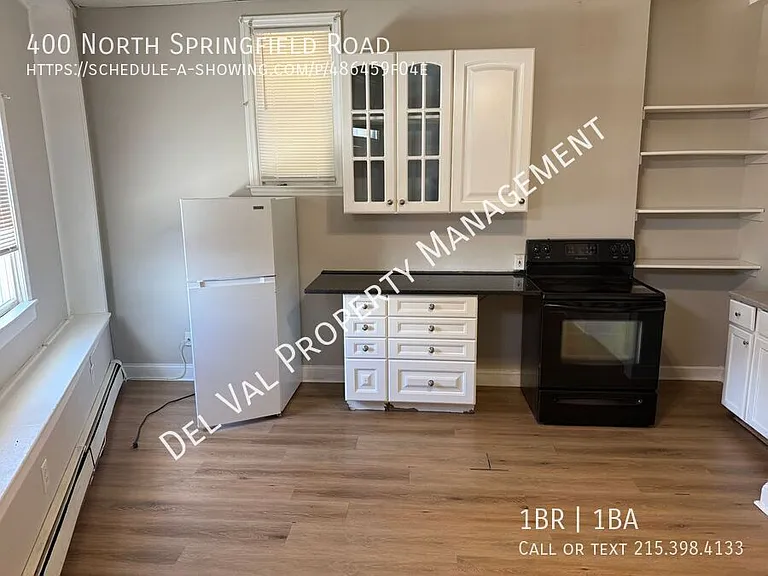 400 N Springfield Rd — Photo 2