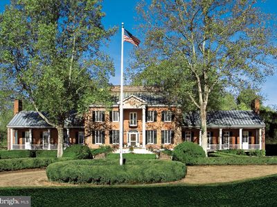 35955 Huntland Farm Rd, Middleburg, VA, 20117