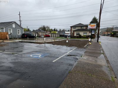 518 S Bridge St, Sheridan, OR, 97378