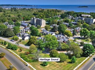 Heritage Sound, Milford, CT 06460