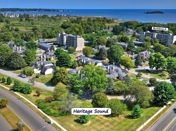 85 Viscount Drive #A26, Milford, CT 06460