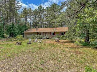 19 Baker Cir, Fryeburg, ME 04037